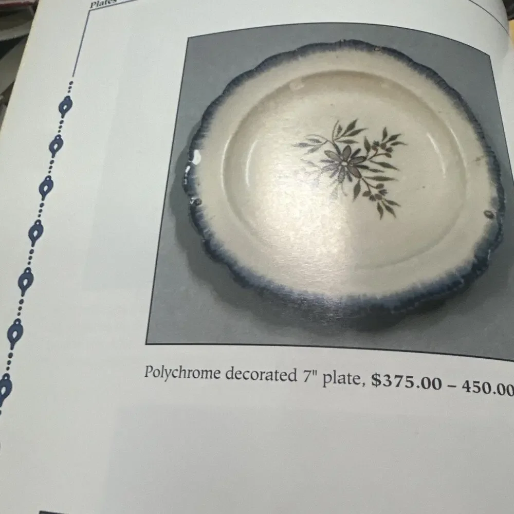 Feather Edge Ware SC 2001 Lisa S McAllister‎
